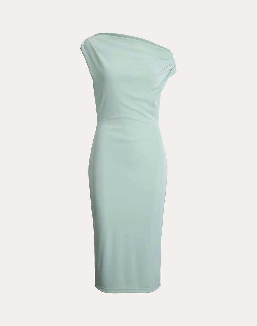 LAUREN RALPH LAUREN CAMISHA-SLEEVELESS-DAY DRESS