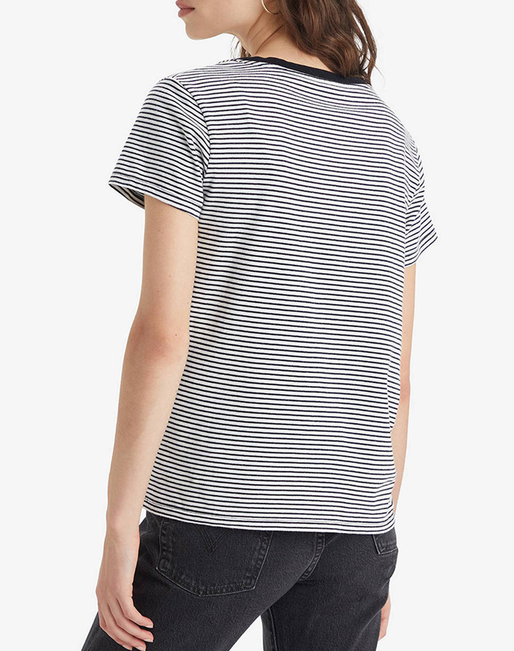 LEVIS PERFECT VNECK ANNALISE