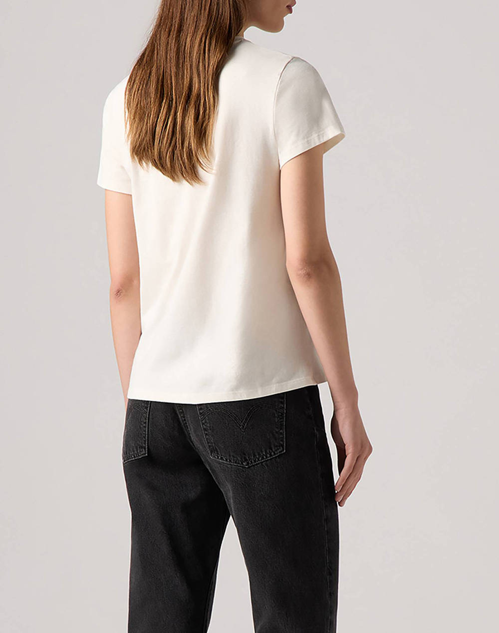LEVIS THE PERFECT TEE