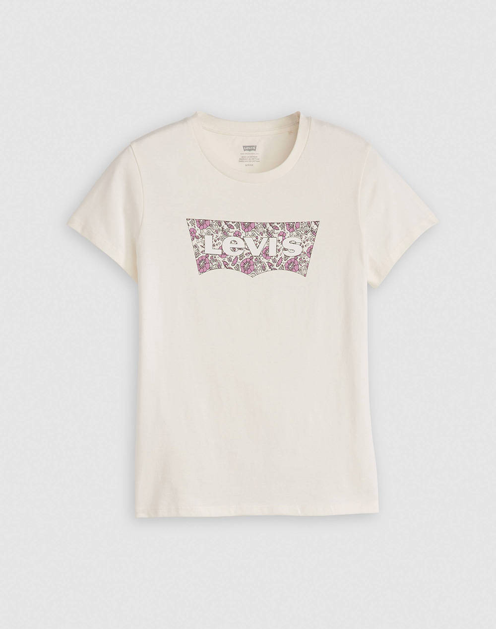LEVIS THE PERFECT TEE