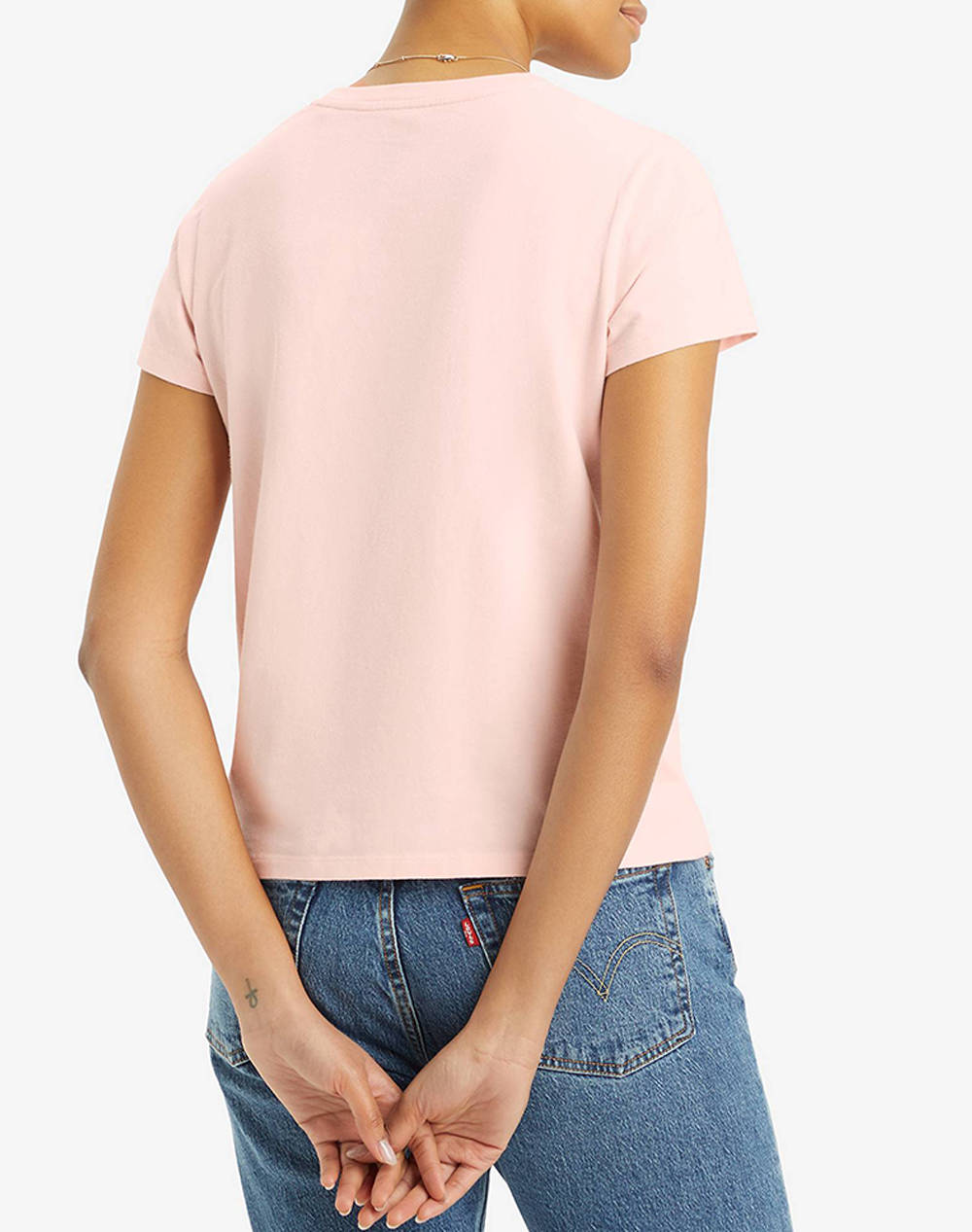 LEVIS PERFECT TEE