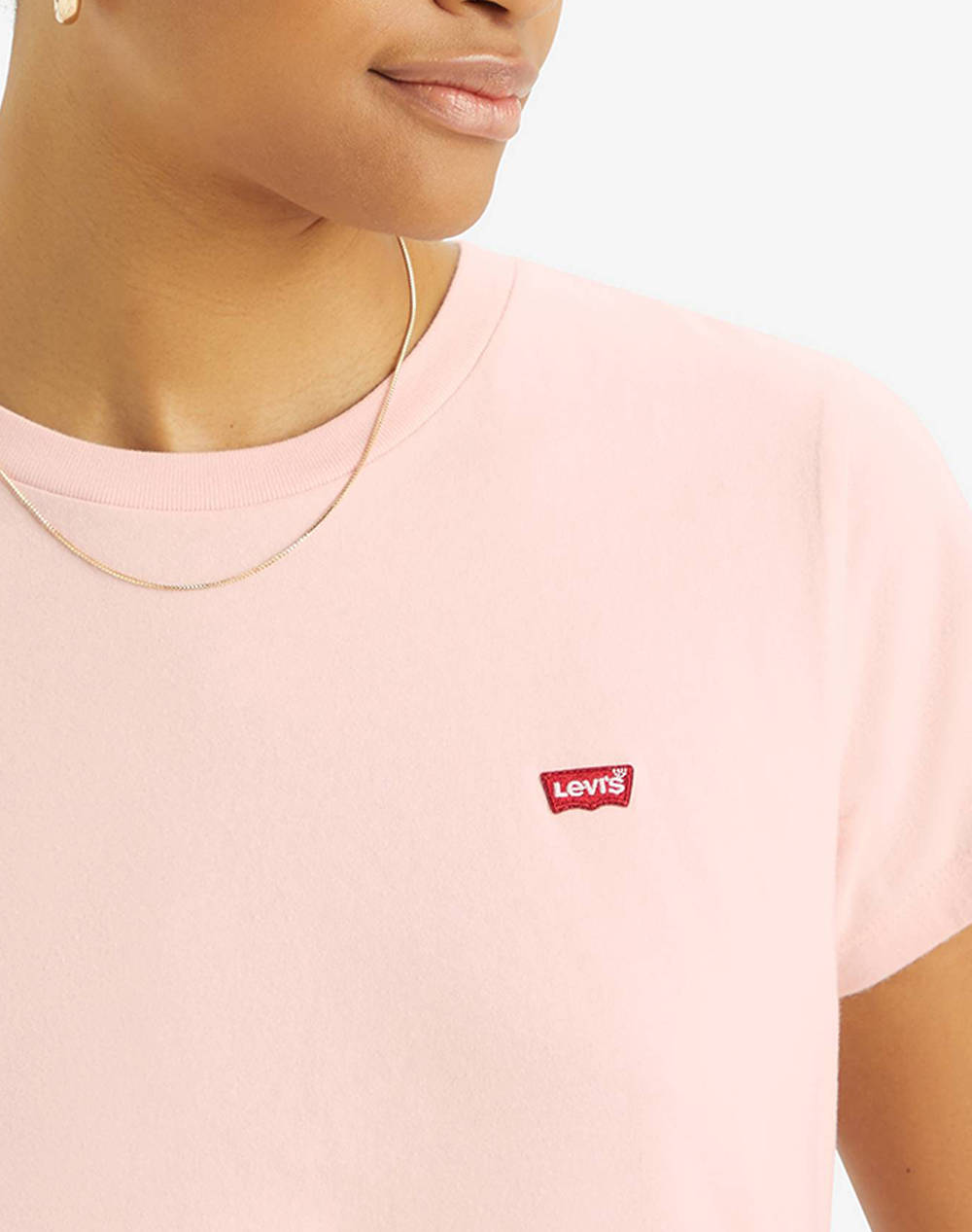LEVIS PERFECT TEE