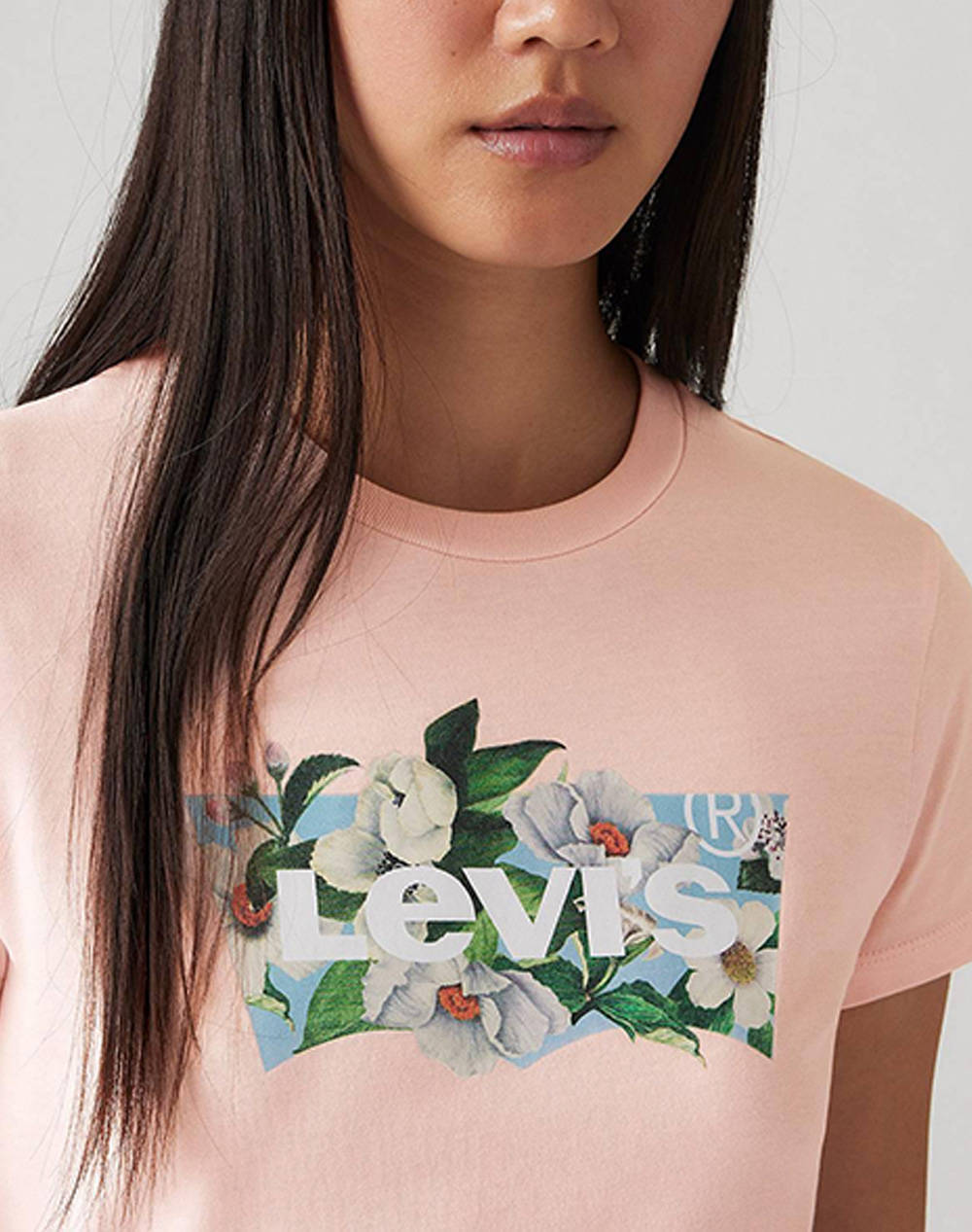 LEVIS THE PERFECT TEE