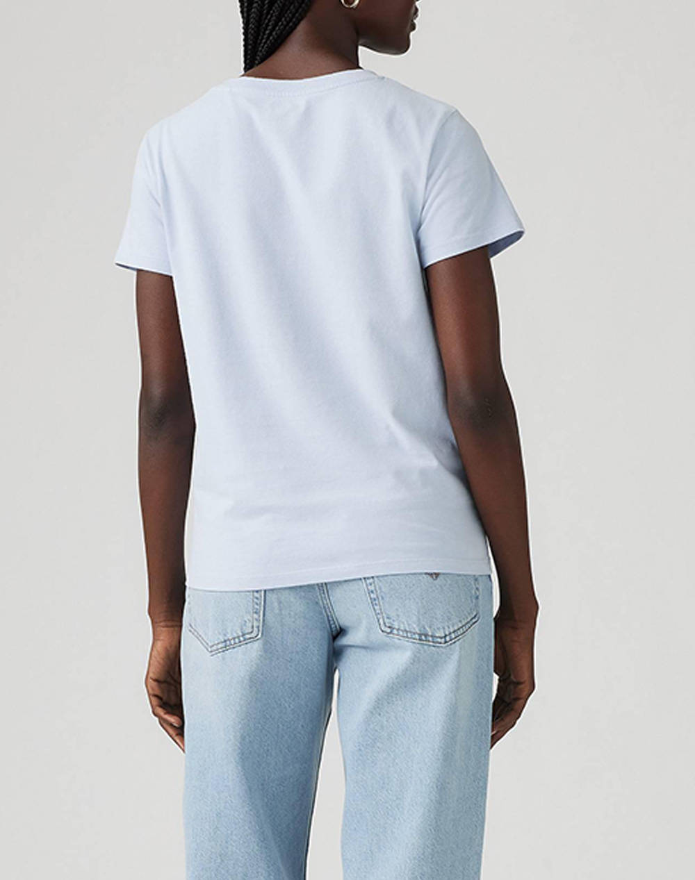 LEVIS PERFECT VNECK