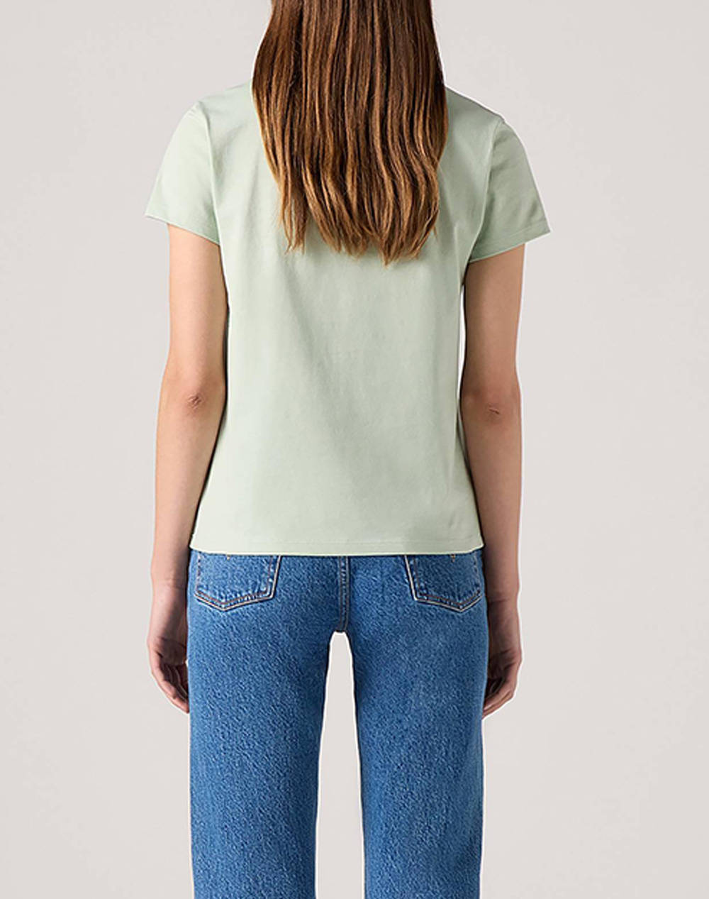 LEVIS THE PERFECT TEE