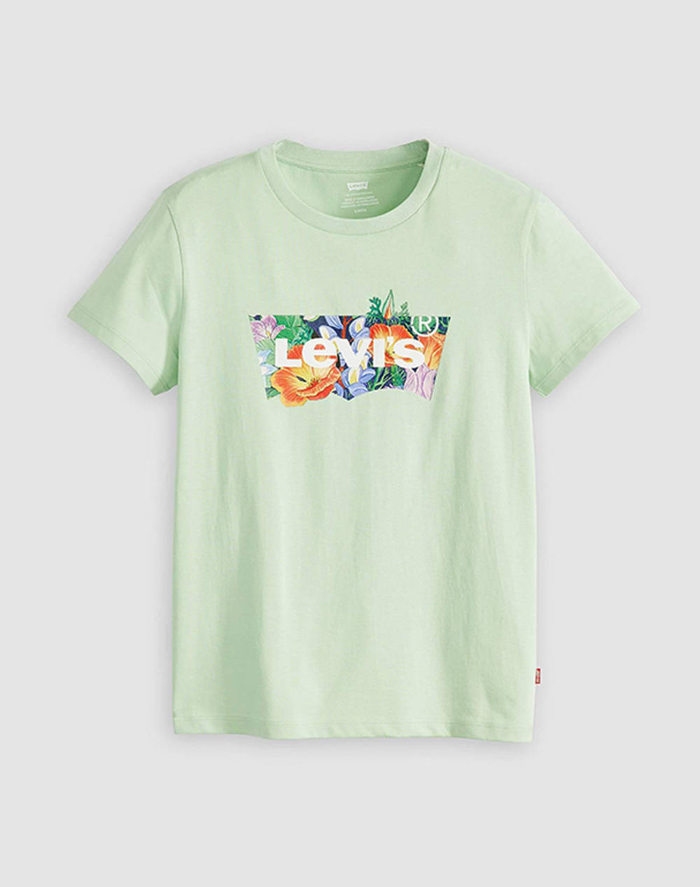 LEVIS THE PERFECT TEE