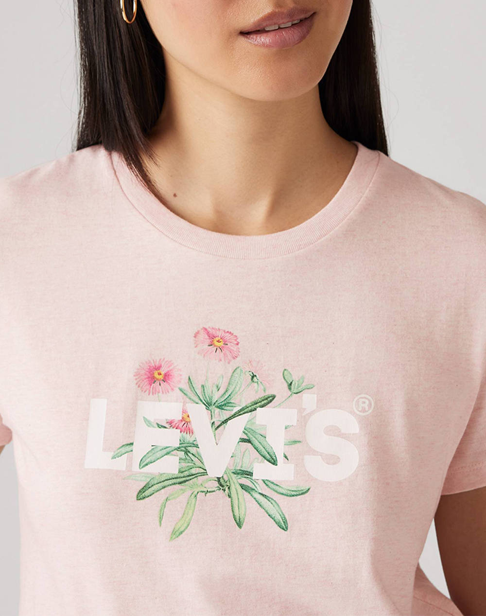 LEVIS THE PERFECT TEE