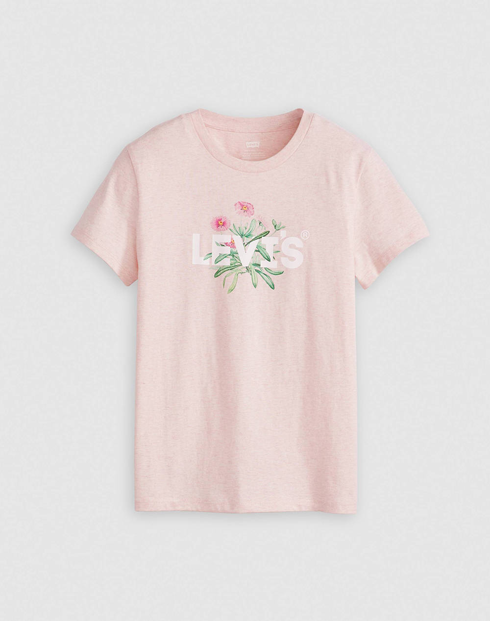 LEVIS THE PERFECT TEE