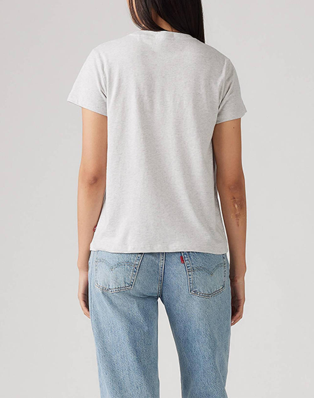 LEVIS THE PERFECT TEE