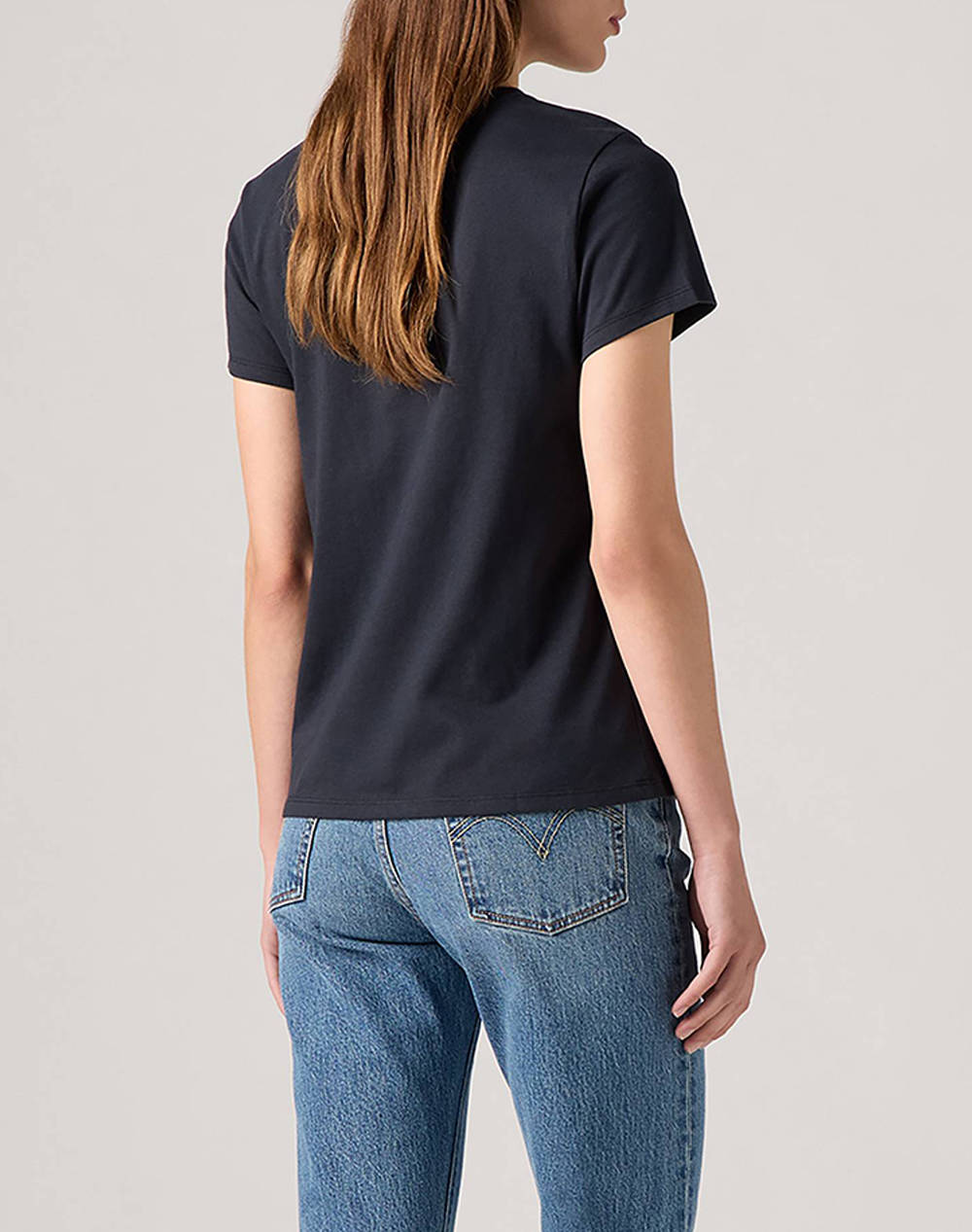 LEVIS THE PERFECT TEE