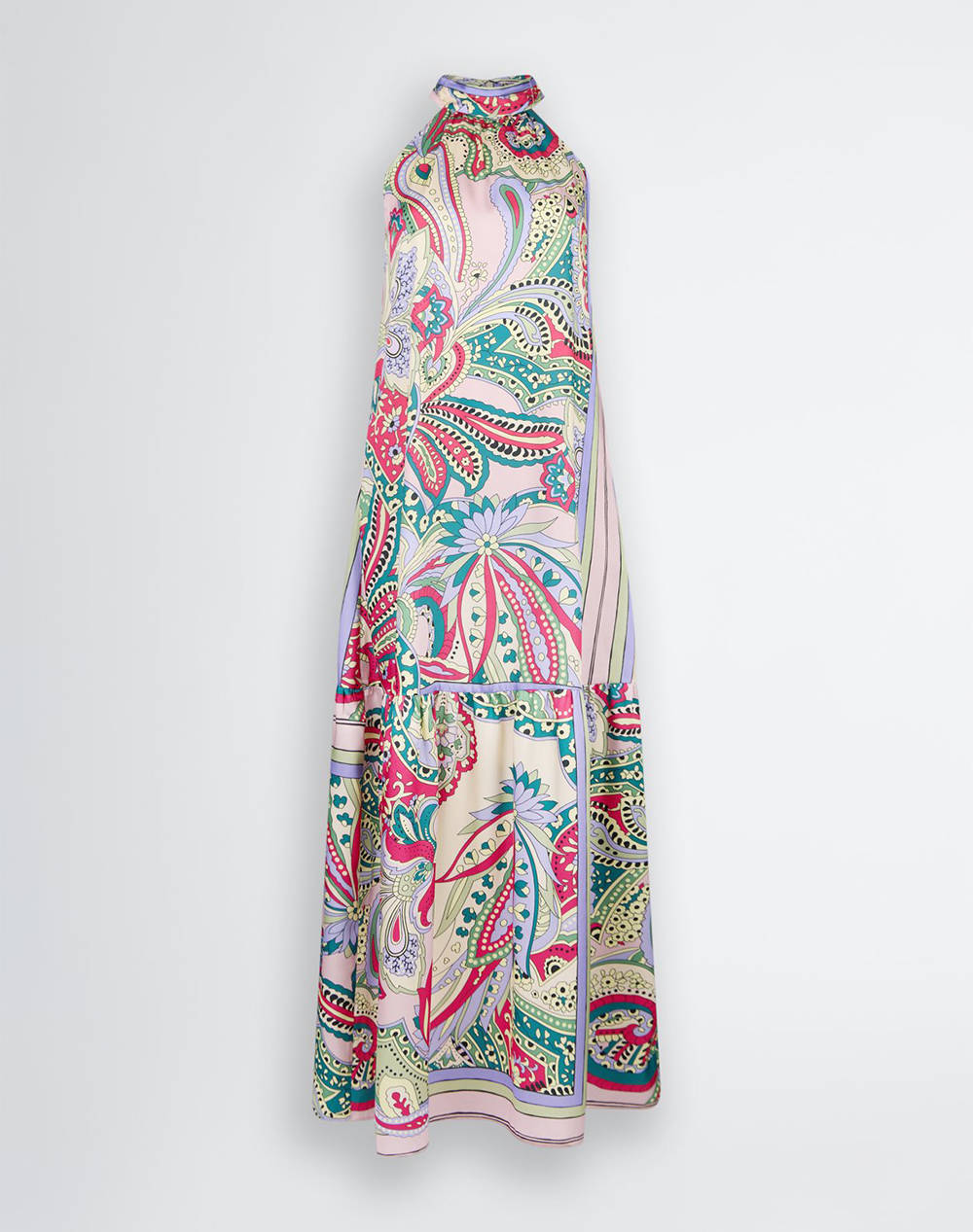 LIU JO WHITE_WA5C24__ABITO TS.NAV WOMENS DRESS