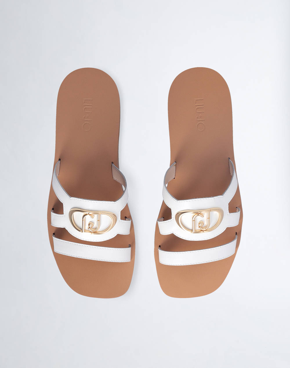 LIUJO DRESS_2 SABA 11 - SANDAL CALF ДАМСКИ ОБУВКИ