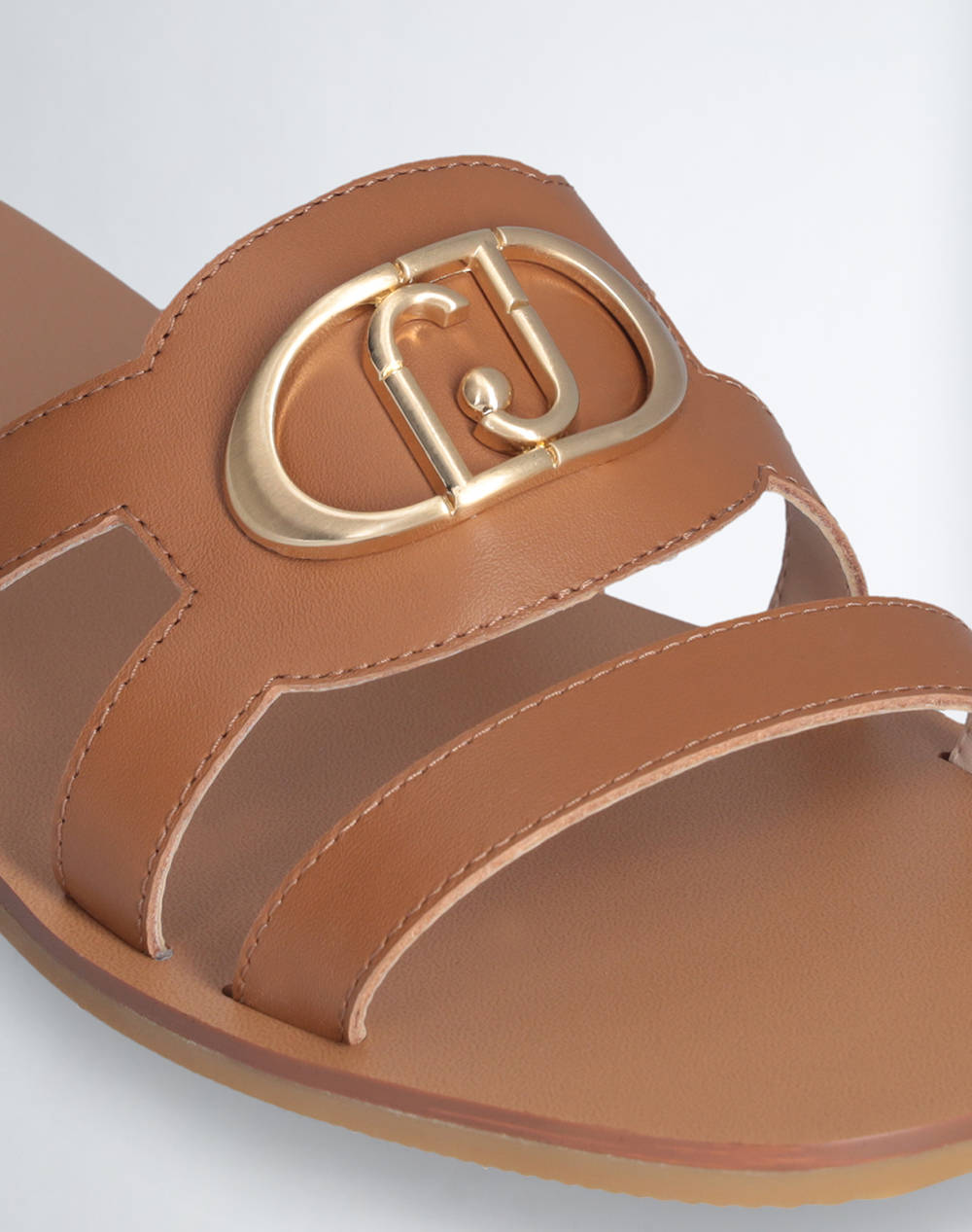 LIUJO DRESS_2 SABA 11 - SANDAL CALF ДАМСКИ ОБУВКИ