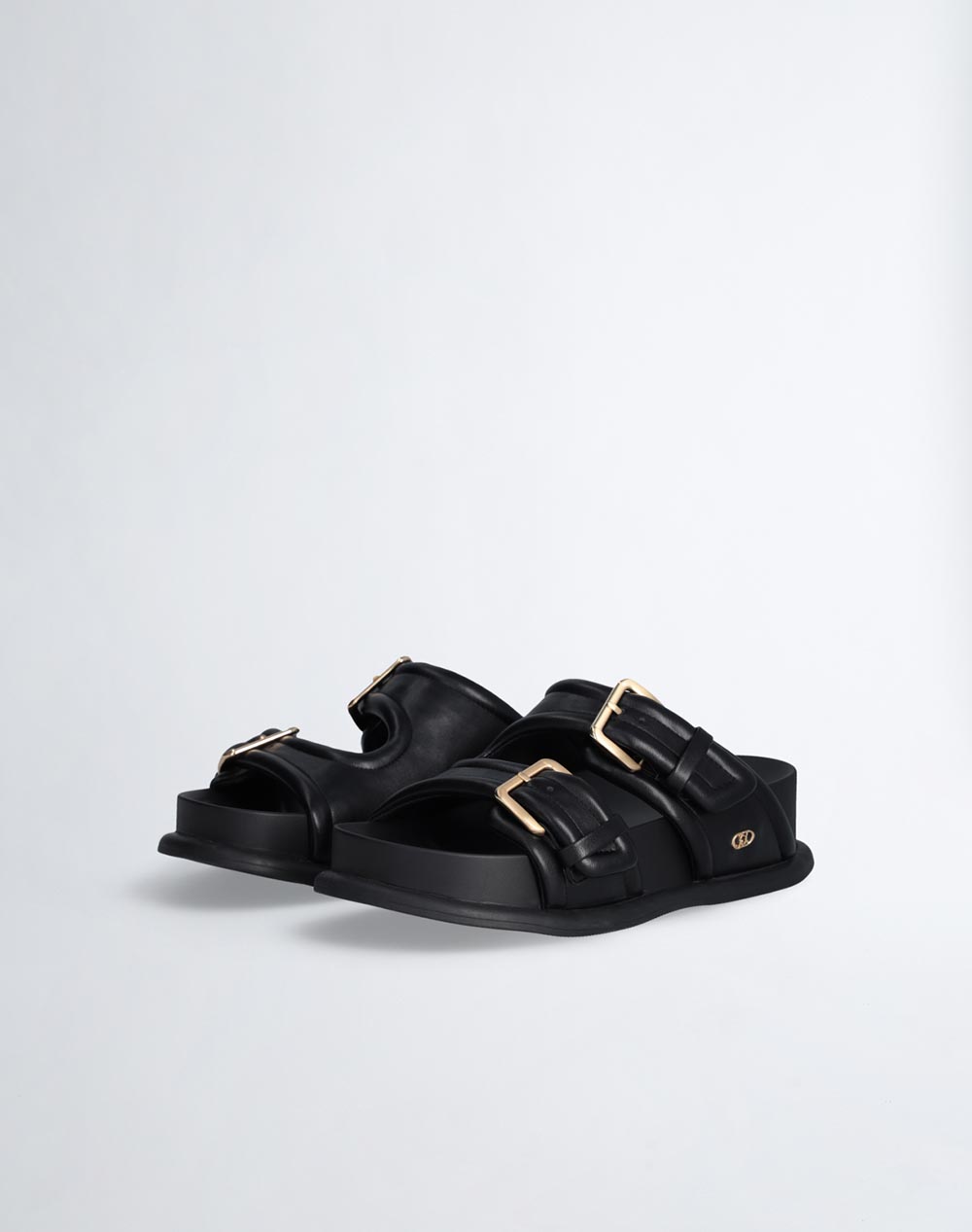LIUJO DRESS_2 LOREN 09 - SANDAL SPREADING ДАМСКИ ОБУВКИ