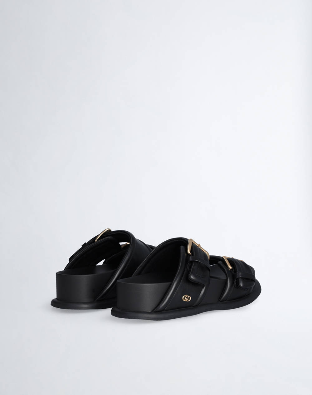 LIUJO DRESS_2 LOREN 09 - SANDAL SPREADING ДАМСКИ ОБУВКИ