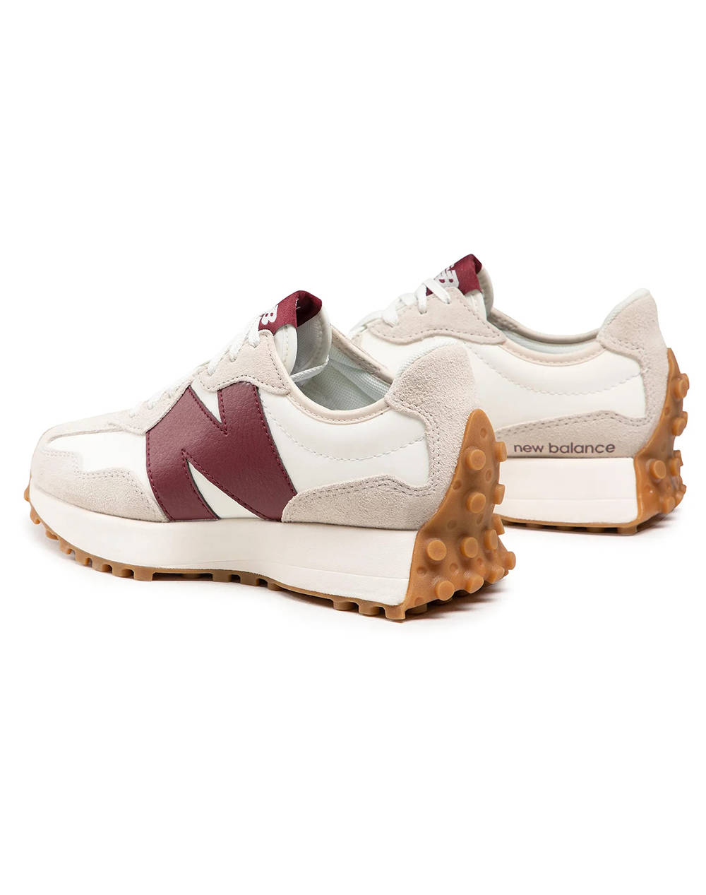NEW BALANCE 327 - SHOE SPORTSTYLE