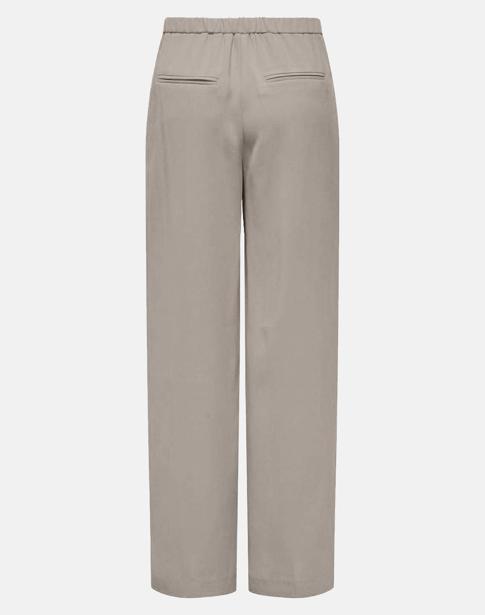 ONLY ONLLEILA LIFE MW WIDE PANT CC TLR