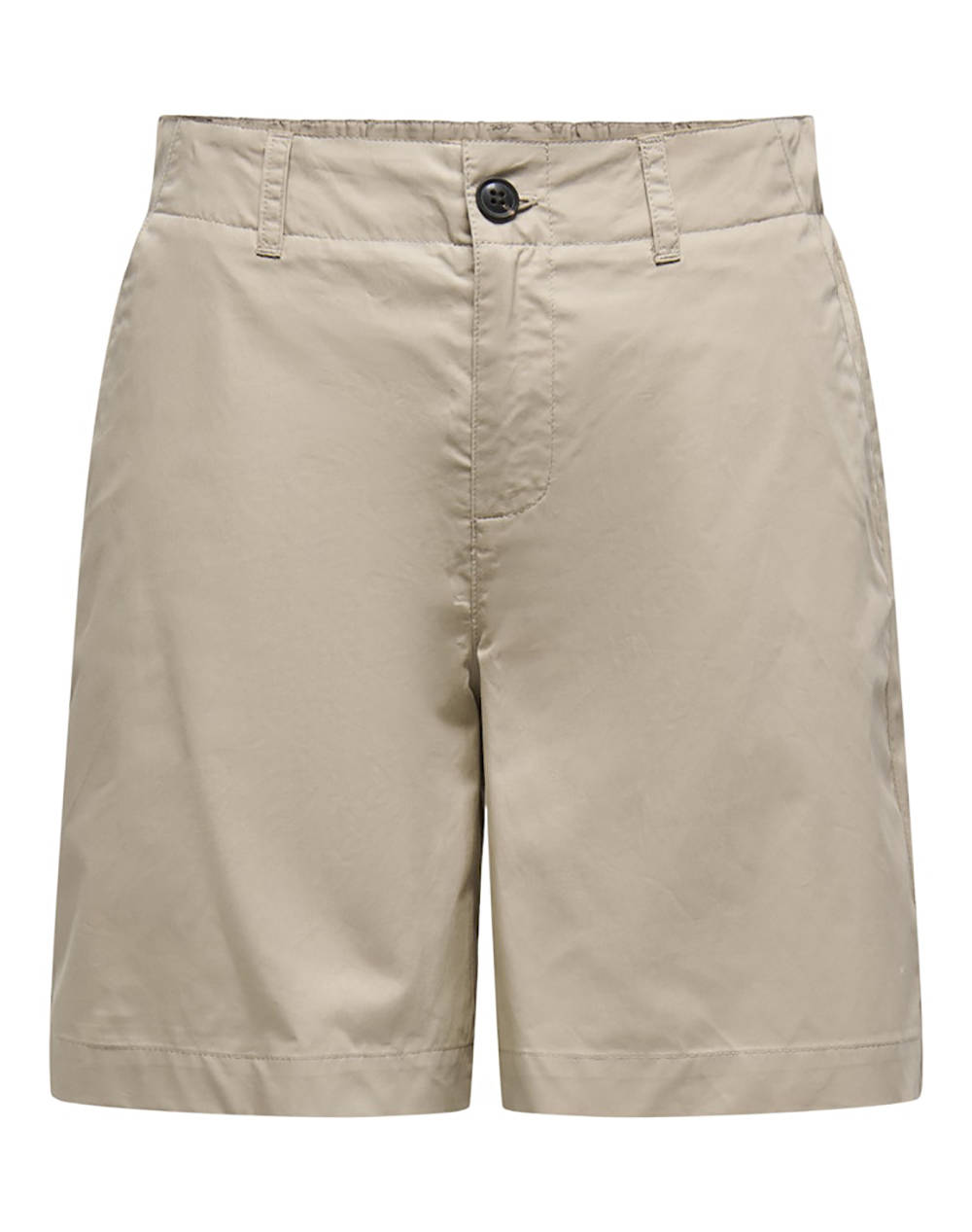 ONLY ONLZORA MW BERMUDA SHORTS PNT