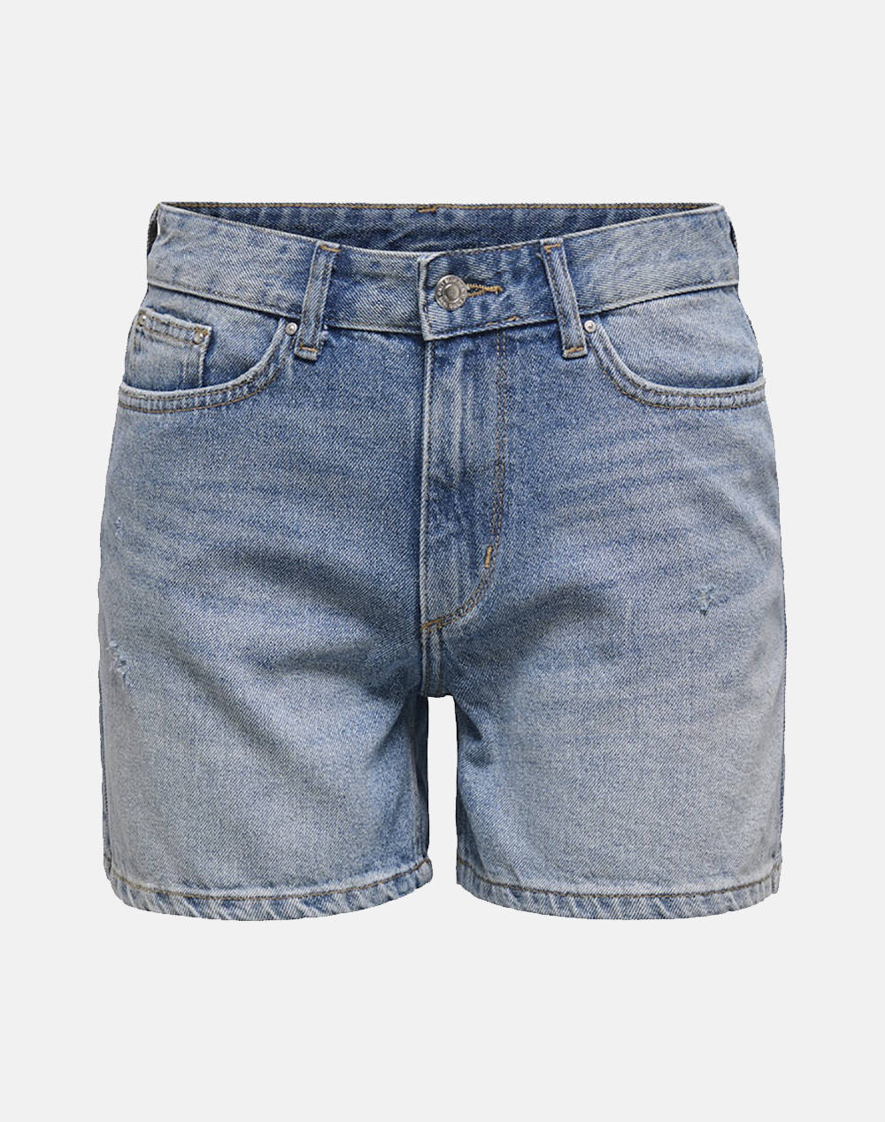 ONLY ONLELLA MW SHORTS TAI DNM