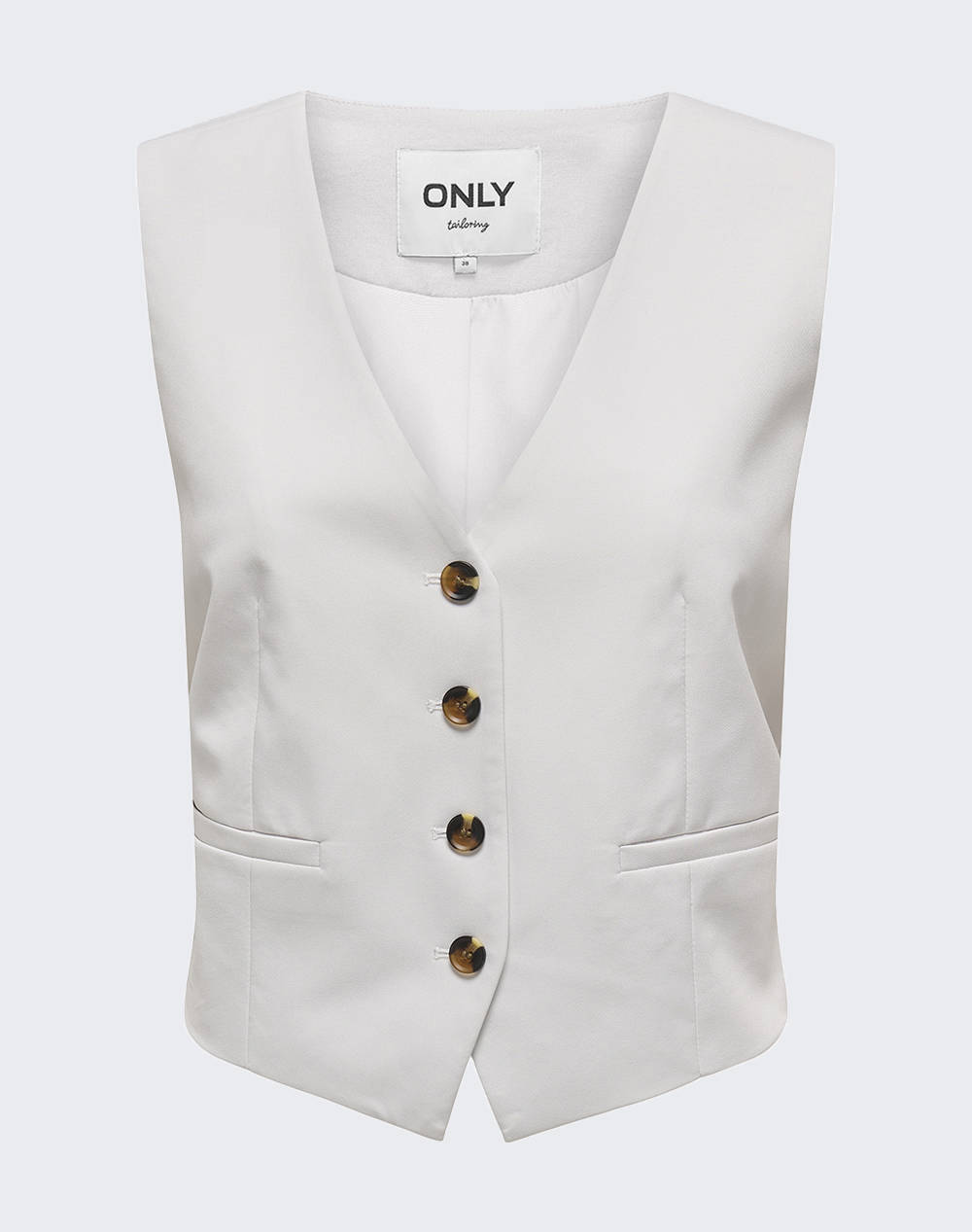 ONLY ONLBERRY LIFE S/L VEST CC TLR