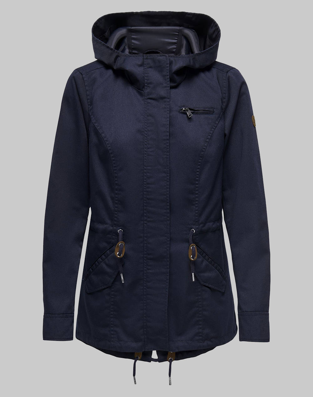 ONLY ONLLORCA CANVAS PARKA OTW NOOS