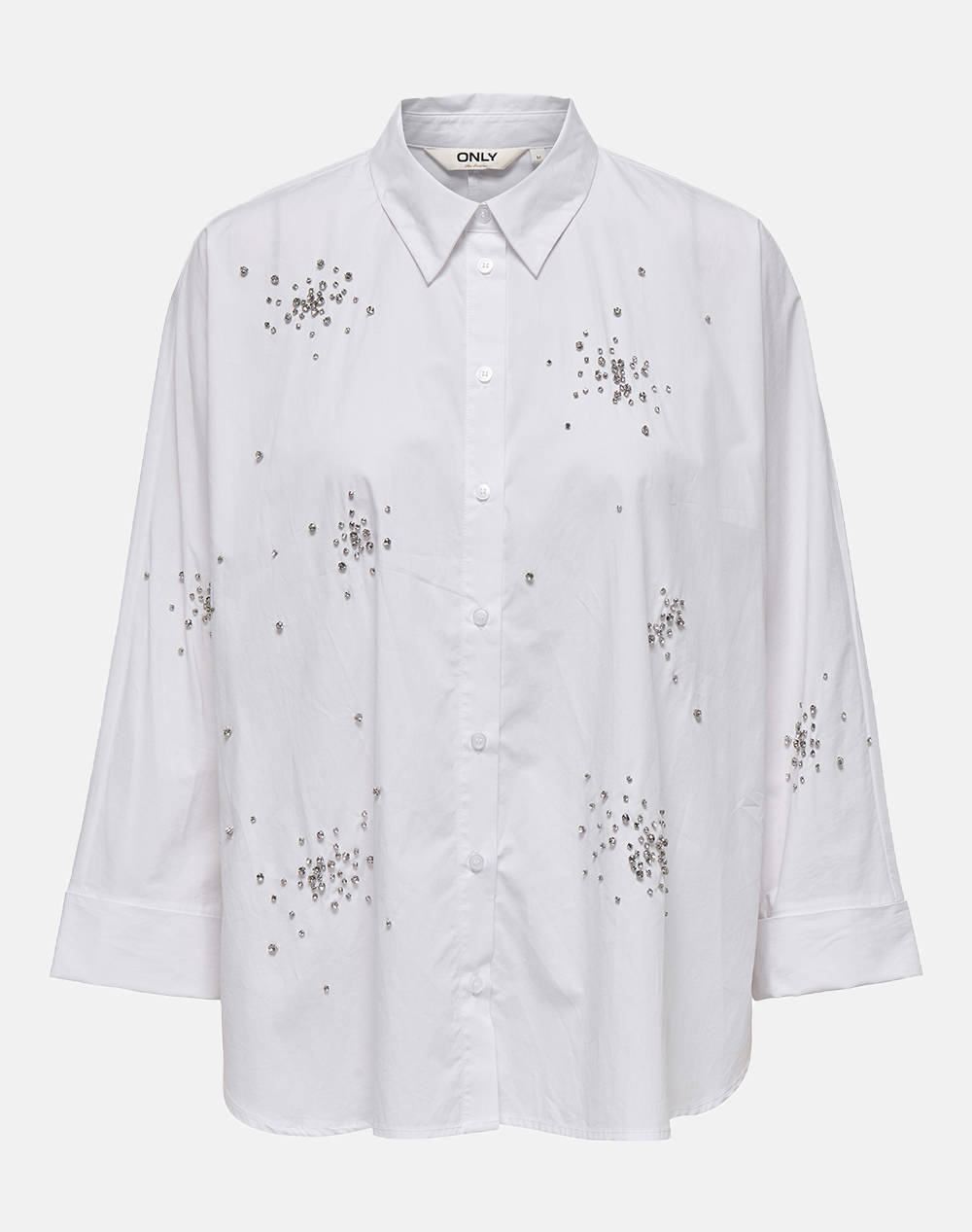 ONLY ONLNEW GRAC EMINI LIFE LS ST SHIRT CCWVN