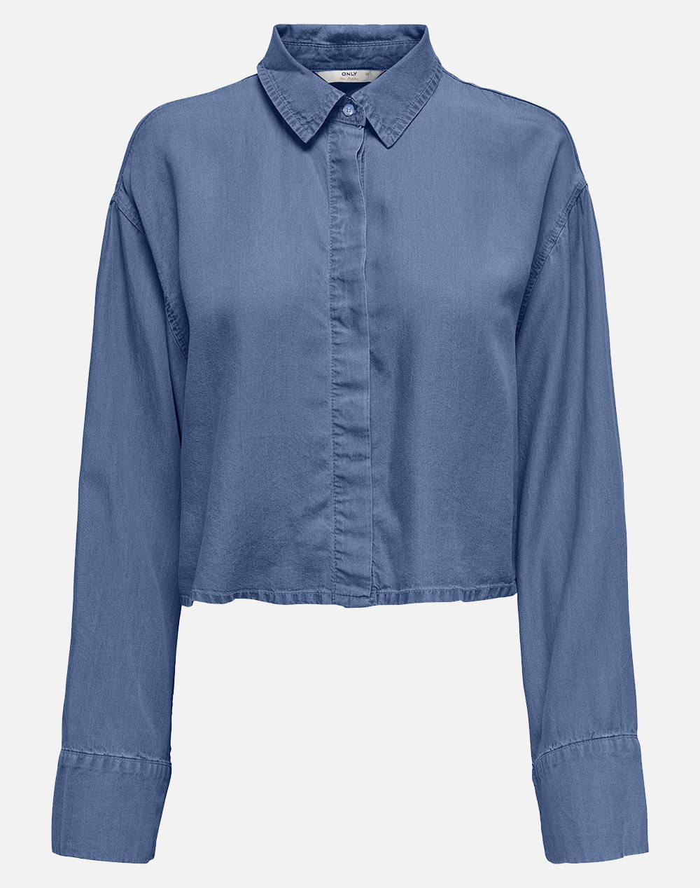 ONLY ONLCHARIS LIFE LS OP BACK SH SHIRT CCWVN