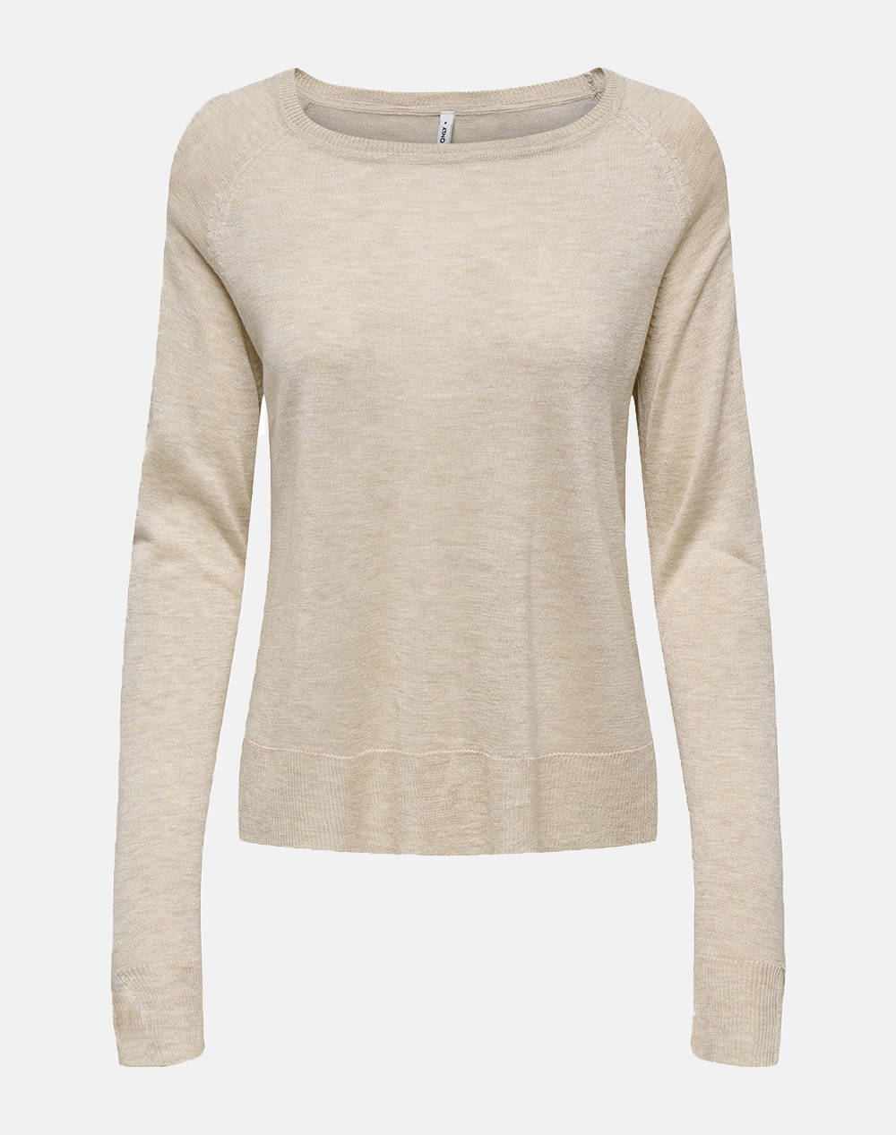 ONLY ONLVIENNA LS O-NECK KNT