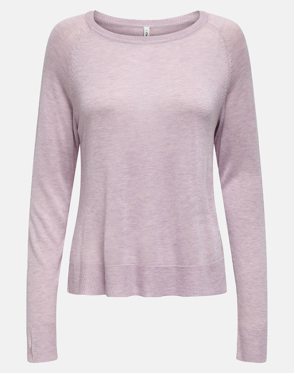 ONLY ONLVIENNA LS O-NECK KNT