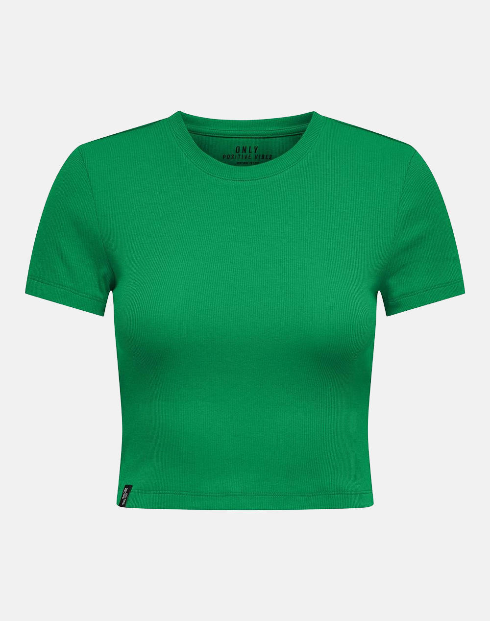 ONLY ONLBETTY LIFE SS O-NECK SHORT TOP CC JRS