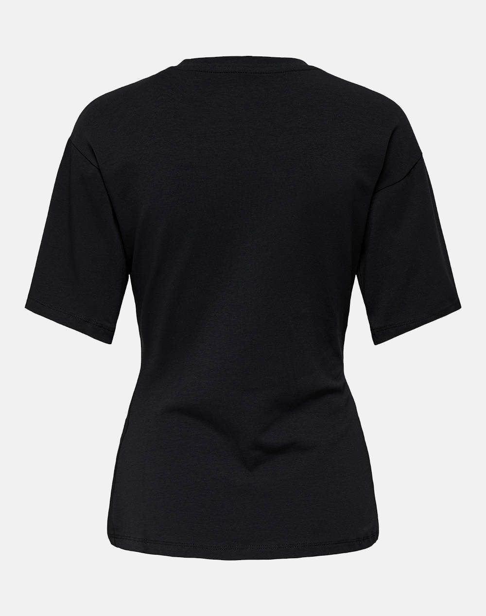 ONLY ONLCLEO S/S O-NECK TOP JRS