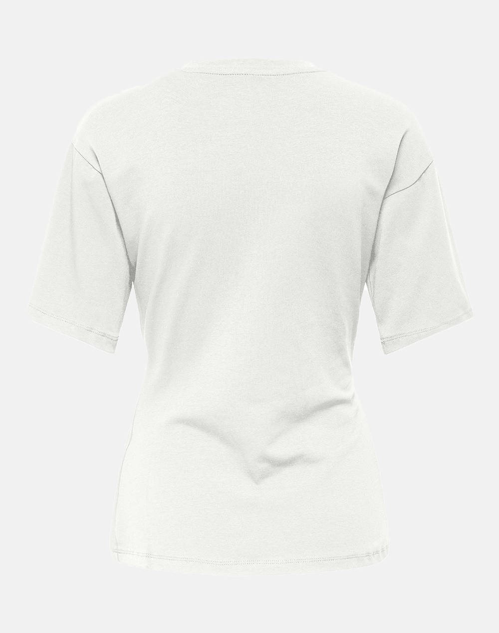 ONLY ONLCLEO S/S O-NECK TOP JRS