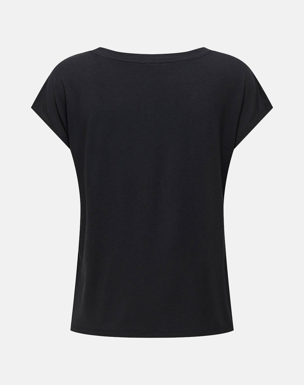 ONLY ONLRILLA S/S V-NECK TOP JRS