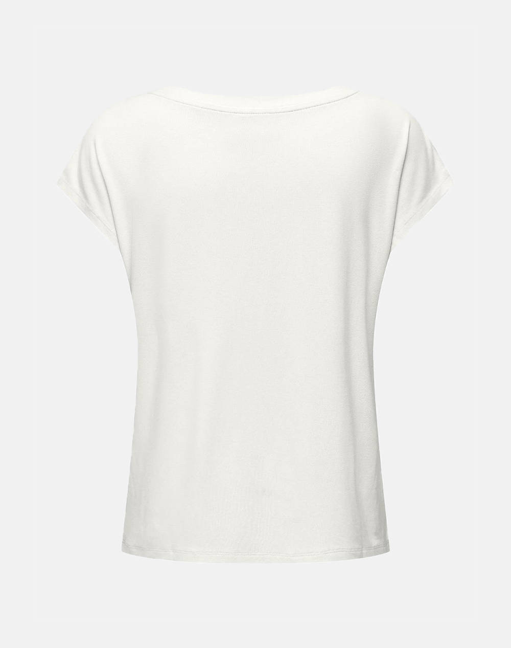 ONLY ONLRILLA S/S V-NECK TOP JRS
