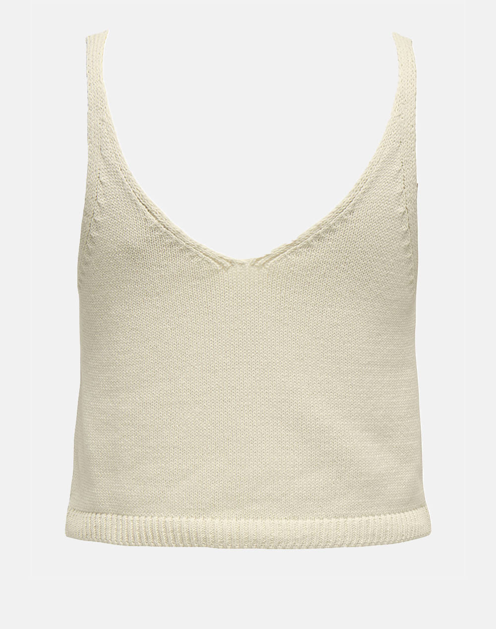 ONLY ONLCOLETTE LIFE SL BLING TOP KNT