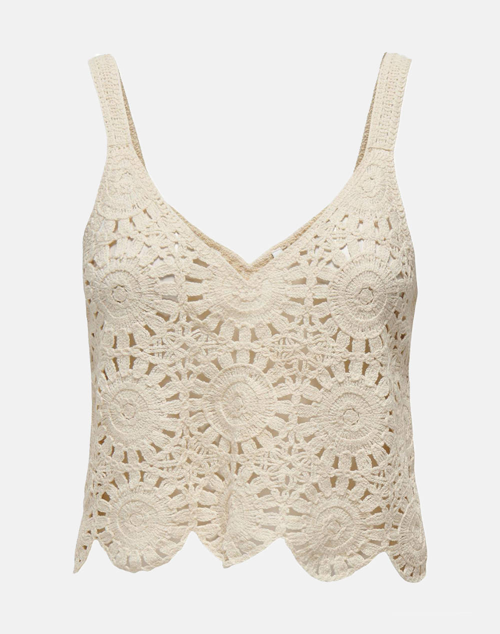 ONLY ONLYVONNE S/L TOP JRS