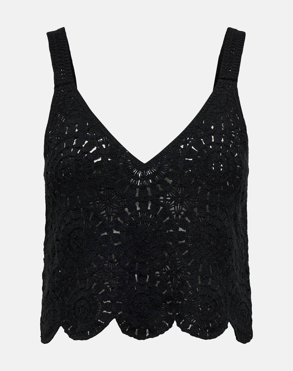 ONLY ONLYVONNE S/L TOP JRS
