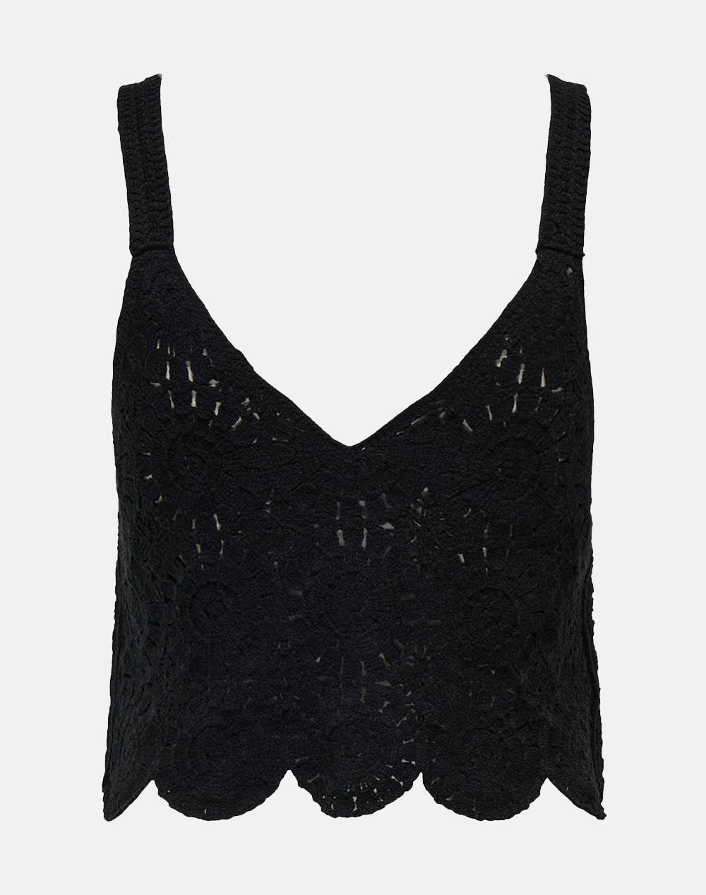 ONLY ONLYVONNE S/L TOP JRS