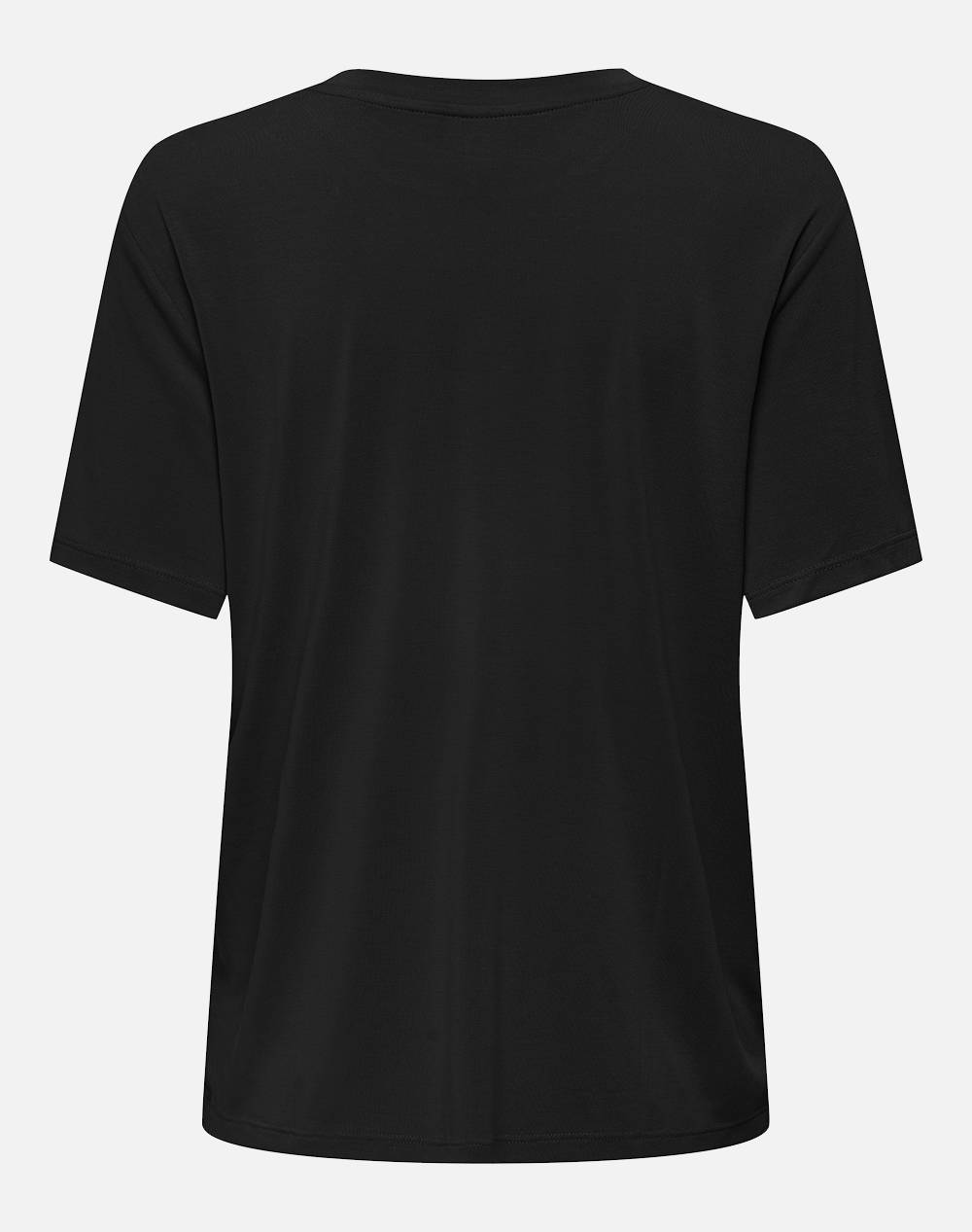 ONLY ONLFREE LIFE S/S O-NECK BLING TOP JRS
