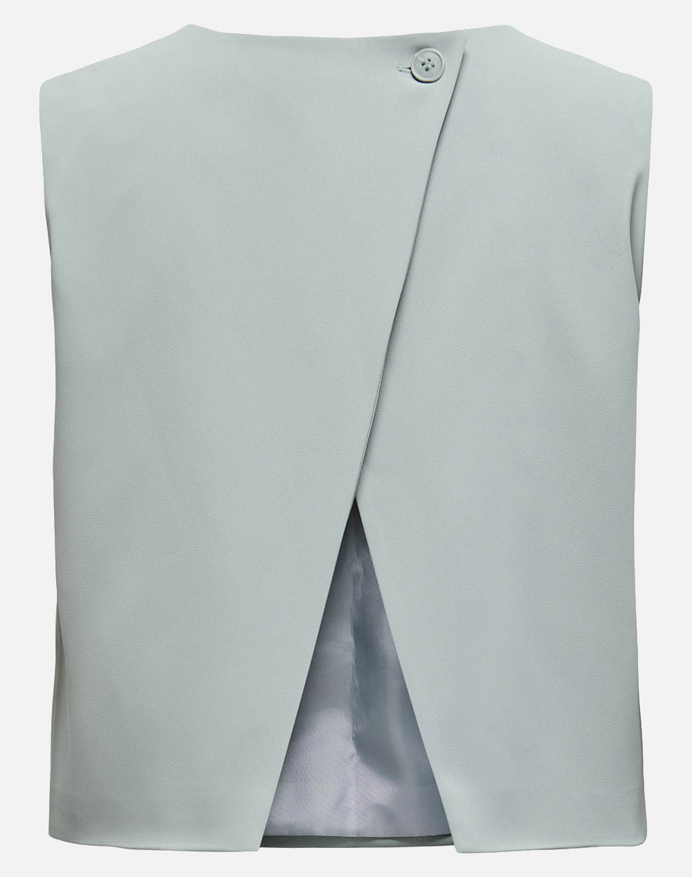 ONLY ONLMARIE LIFE S/L CROP TOP TLR