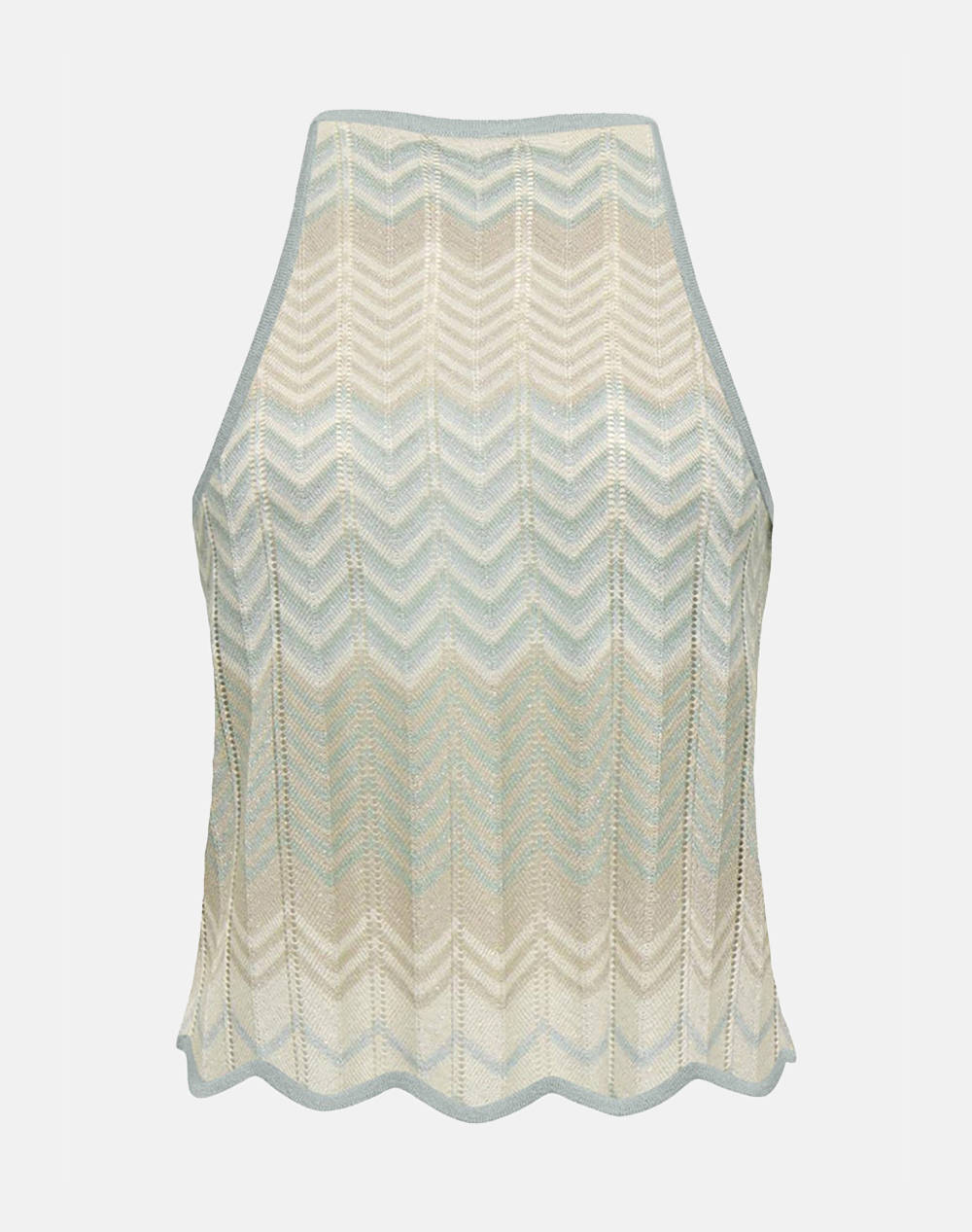 ONLY ONLALVIRA LIFE SL GLITTER TOP KNT