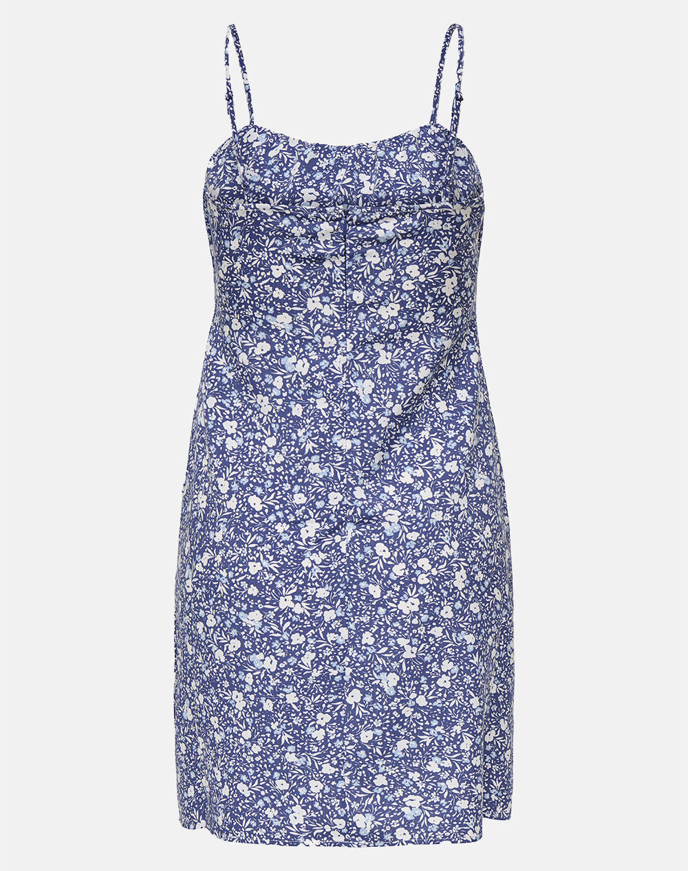 ONLY ONLNOVA LIFE VIS ALEXIS DRESS AOP