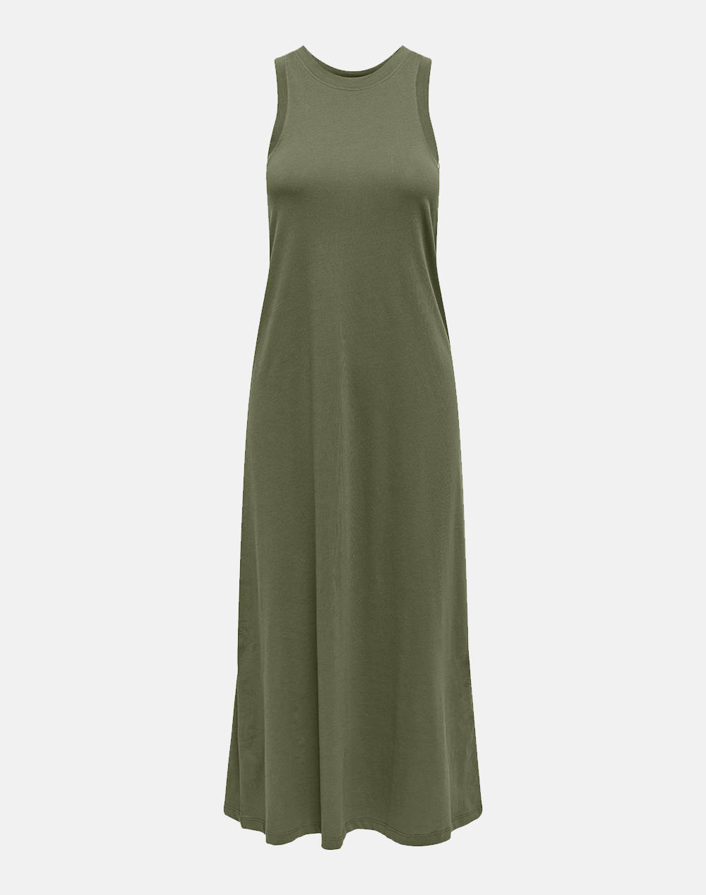 ONLY ONLMAY LIFE S/L LONG DRESS JRS