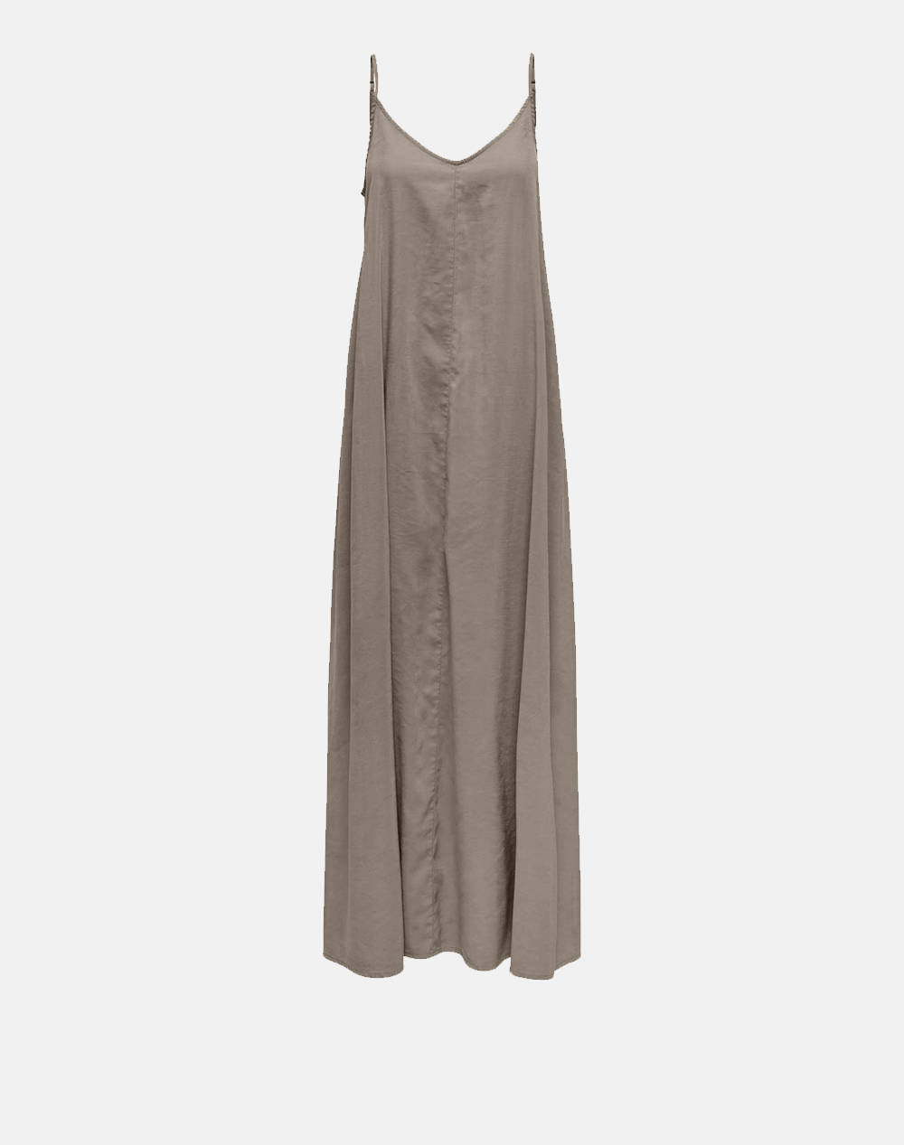 ONLY ONLARIS LIFE STRAP MAXI DRESS CC WVN