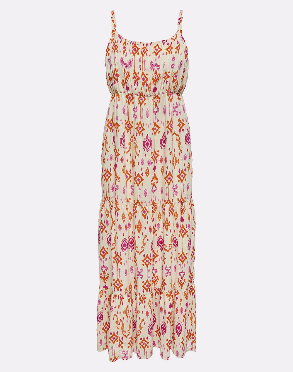 ONLY ONLABIELLA STRAP ANKEL DRESS WVN