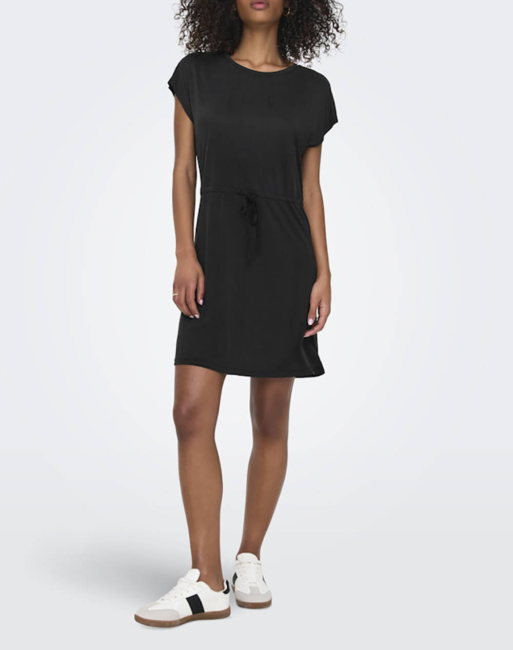 ONLY ONLHANNAH S/S SHORT DRESS JRS
