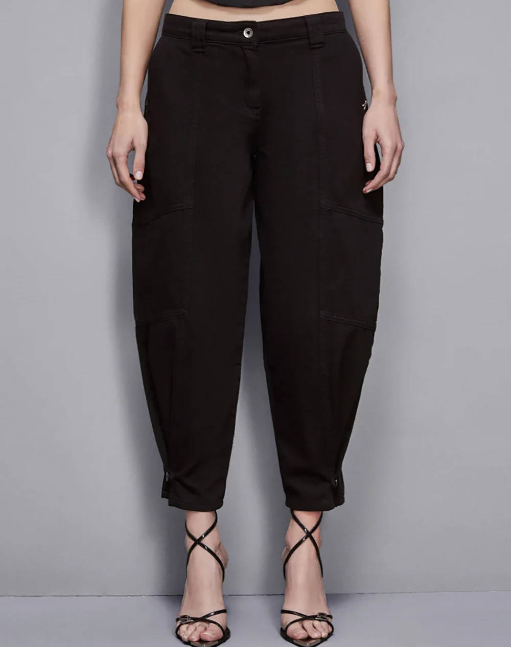 PATRIZIA PEPE PANTALONI/TROUSERS ДАМСКИ ПАНТАЛОН