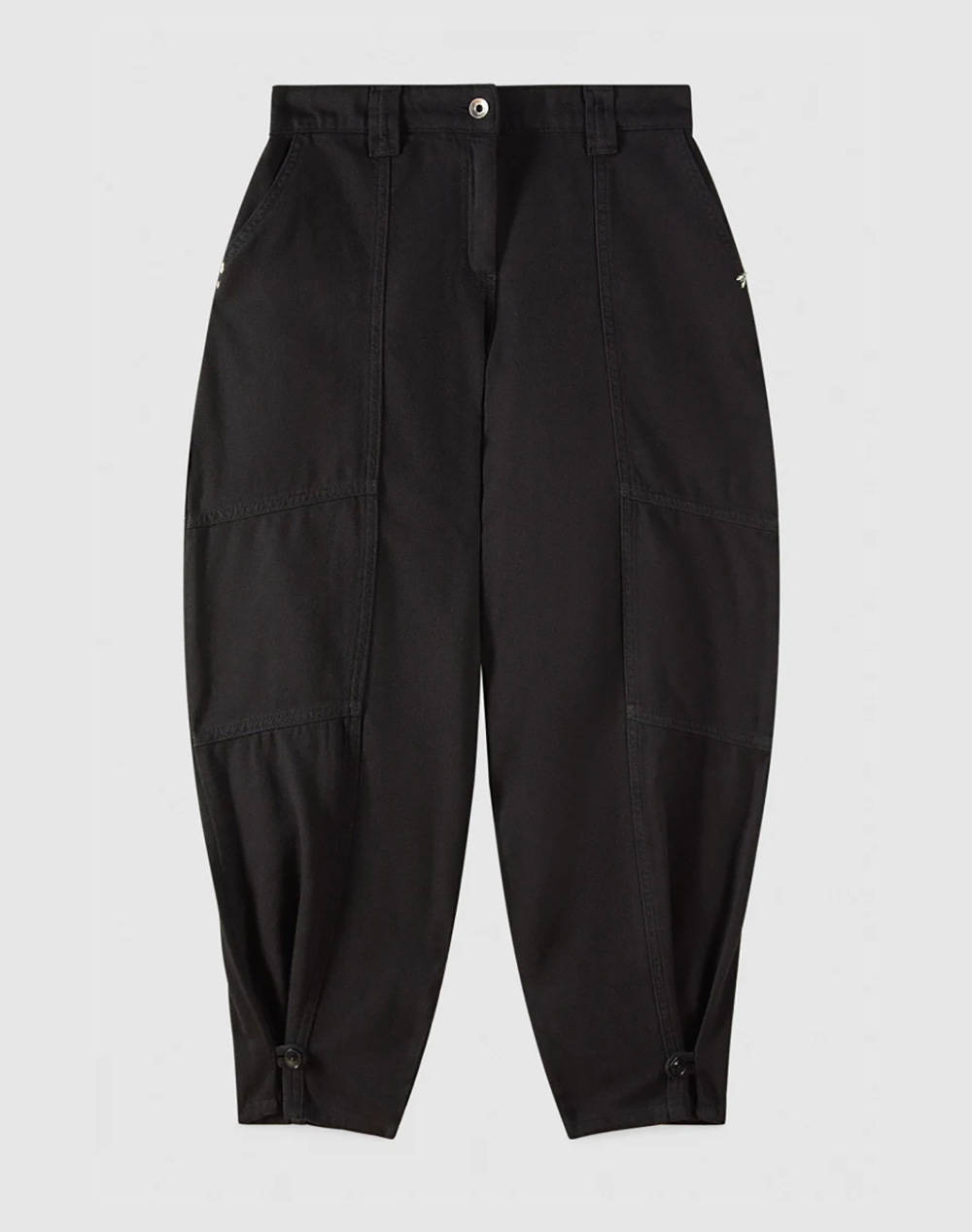 PATRIZIA PEPE PANTALONI/TROUSERS ДАМСКИ ПАНТАЛОН