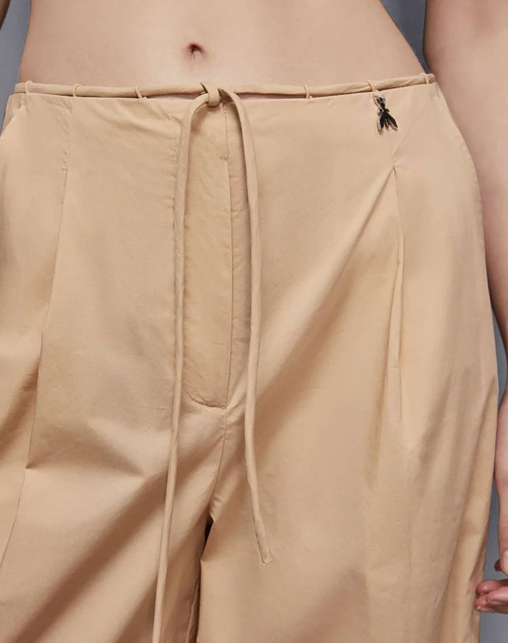 PATRIZIA PEPE PANTALONI/TROUSERS ДАМСКИ ПАНТАЛОНИ