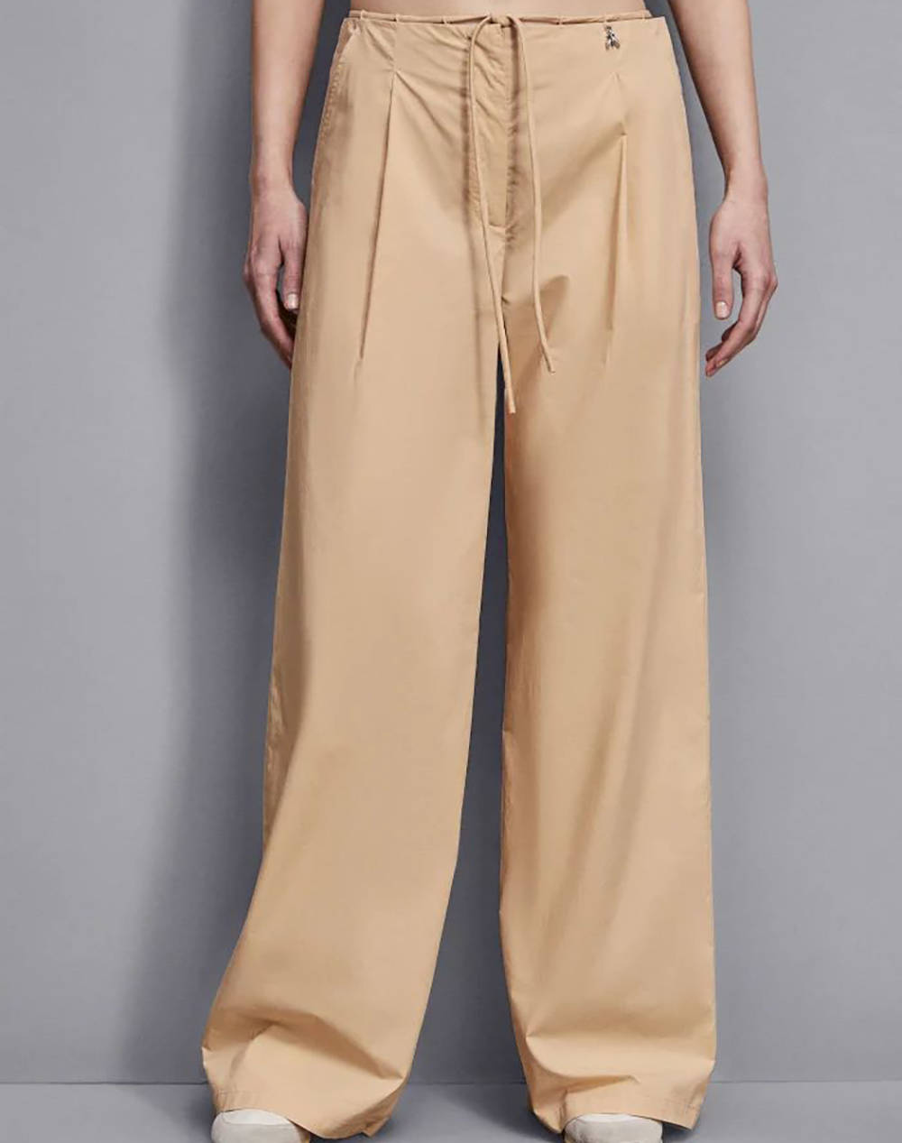 PATRIZIA PEPE PANTALONI/TROUSERS ДАМСКИ ПАНТАЛОНИ